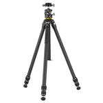 Alta Pro 3 263CLBPS Carbon tripod with Ball Head - 20kg Capacity