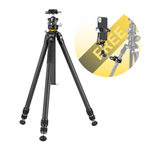 Alta Pro 3 303CLBPS Carbon tripod with Ball Head - 25kg Capacity