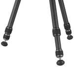 Alta Pro 3 303CLBPS Carbon tripod with Ball Head - 25kg Capacity