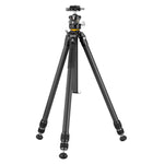 Alta Pro 3 303CLBPS Carbon tripod with Ball Head - 25kg Capacity