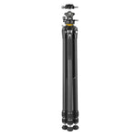 Alta Pro 3 303CLBPS Carbon tripod with Ball Head - 25kg Capacity