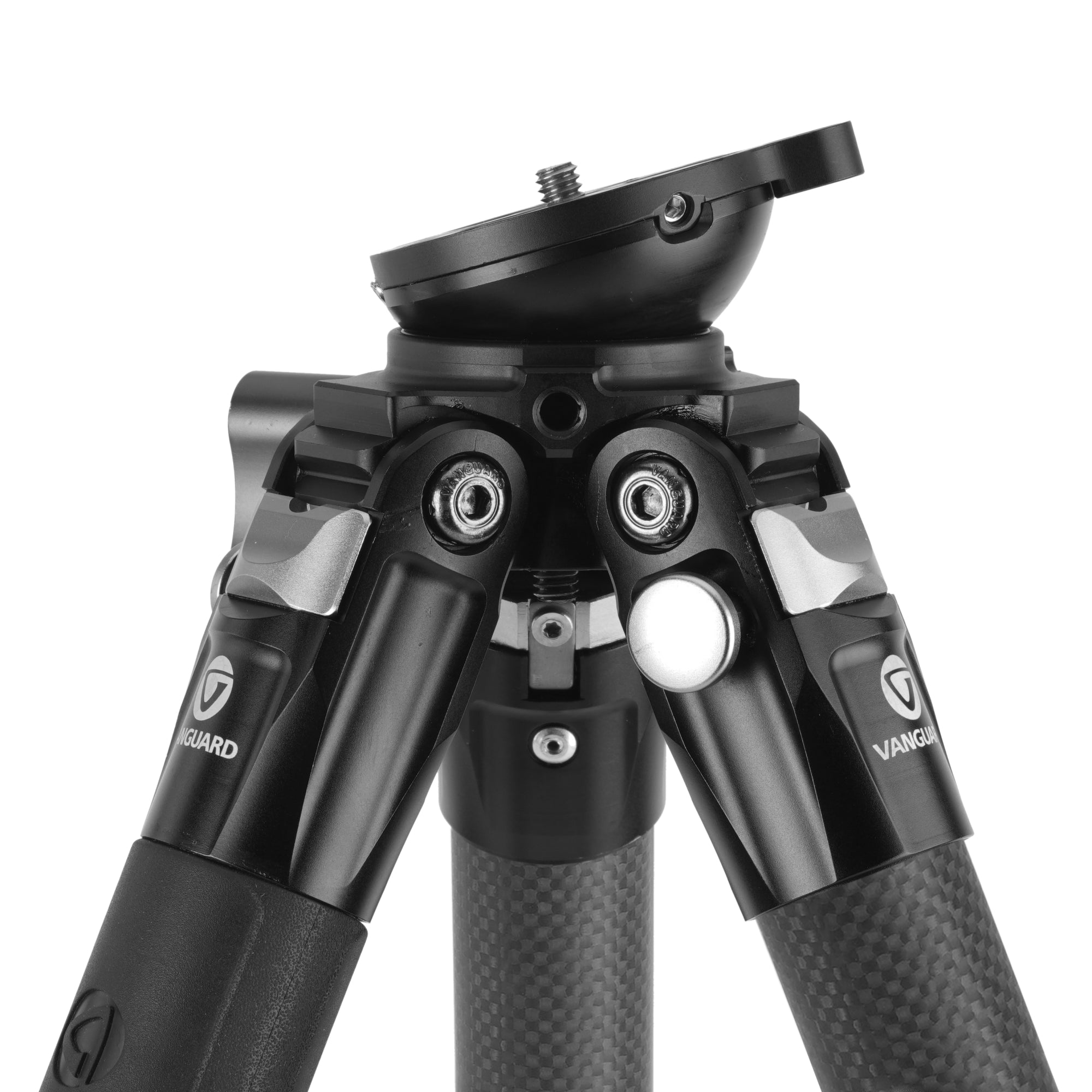 Alta Pro 3VL 264CV 14 Carbon tripod with levelling base and video head ...