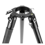 Alta Pro 3VRL 303AV 18 - Aluminium Tripod with removable levelling base and video head - 15kg load capacity