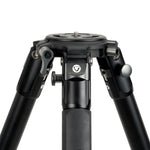 Alta Pro 3VRL 303AV 18 - Aluminium Tripod with removable levelling base and video head - 15kg load capacity