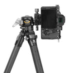 Alta Pro 3X 264CLBPS carbon tripod with fixed base - 20kg load capacity