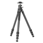 Tripod Alta Pro 3X 304CLBPS stable tripod with 4 sections