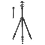Alta Pro 3X 304CLBPS tripod with centre column as additional accessory