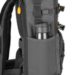 Alta Sky 52 : Camera Backpack >600mm and extra lenses - 20 Litres
