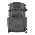 Alta Sky 52 : Camera Backpack >600mm and extra lenses - 20 Litres