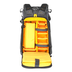 Alta Sky 52 : Camera Backpack >600mm and extra lenses - 20 Litres