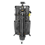 Alta Sky 52 : Camera Backpack >600mm and extra lenses - 20 Litres