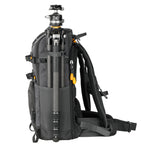Alta Sky 52 : Camera Backpack >600mm and extra lenses - 20 Litres