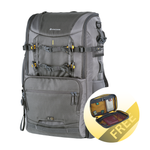 Alta Sky 68 : Camera Backpack >800mm and extra lenses - 34 Litres