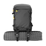 Alta Adventure LB20L Lightweight Backpack - Black