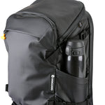 Alta Adventure LB20L Lightweight Backpack - Black