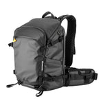 Alta Adventure LB20L Lightweight Backpack - Black