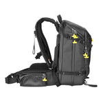Alta Adventure LB20L Lightweight Backpack - Black