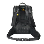 Alta Adventure LB20L Lightweight Backpack - Black