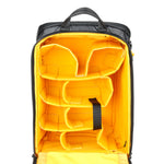 Alta Adventure LB20L Lightweight Backpack - Black