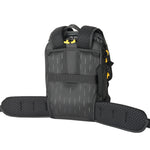 Alta Adventure LB20L Lightweight Backpack - Black