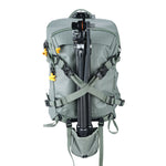 Alta Adventure LB20L Lightweight Backpack - Green