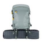 Alta Adventure LB20L Lightweight Backpack - Green