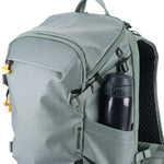 Alta Adventure LB20L Lightweight Backpack - Green