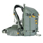 Alta Adventure LB20L Lightweight Backpack - Green