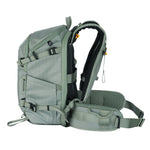 Alta Adventure LB20L Lightweight Backpack - Green