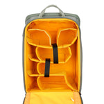Alta Adventure LB20L Lightweight Backpack - Green