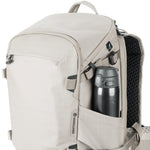 Alta Adventure LB20L Lightweight Backpack - Stone