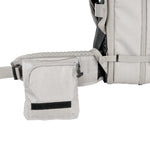 Alta Adventure LB20L Lightweight Backpack - Stone