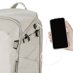 Alta Adventure LB20L Lightweight Backpack - Stone
