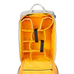 Alta Adventure LB20L Lightweight Backpack - Stone