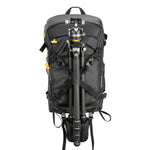Alta Adventure LB25L Lightweight Backpack - Black