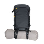 Alta Adventure LB25L Lightweight Backpack - Black