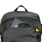 Alta Adventure LB25L Lightweight Backpack - Black