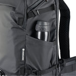 Alta Adventure LB25L Lightweight Backpack - Black