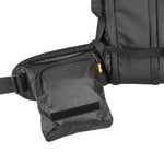Alta Adventure LB25L Lightweight Backpack - Black