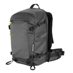 Alta Adventure LB25L Lightweight Backpack - Black