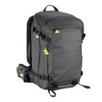 Alta Adventure LB25L Lightweight Backpack - Black
