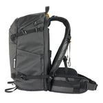 Alta Adventure LB25L Lightweight Backpack - Black