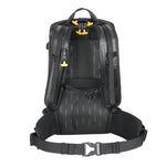 Alta Adventure LB25L Lightweight Backpack - Black
