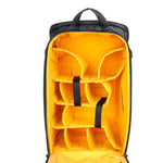 Alta Adventure LB25L Lightweight Backpack - Black