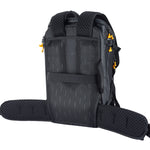 Alta Adventure LB25L Lightweight Backpack - Black