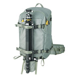 Alta Adventure LB25L Lightweight Backpack - Green