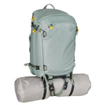Alta Adventure LB25L Lightweight Backpack - Green