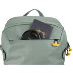 Alta Adventure LB25L Lightweight Backpack - Green