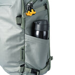 Alta Adventure LB25L Lightweight Backpack - Green