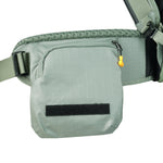 Alta Adventure LB25L Lightweight Backpack - Green
